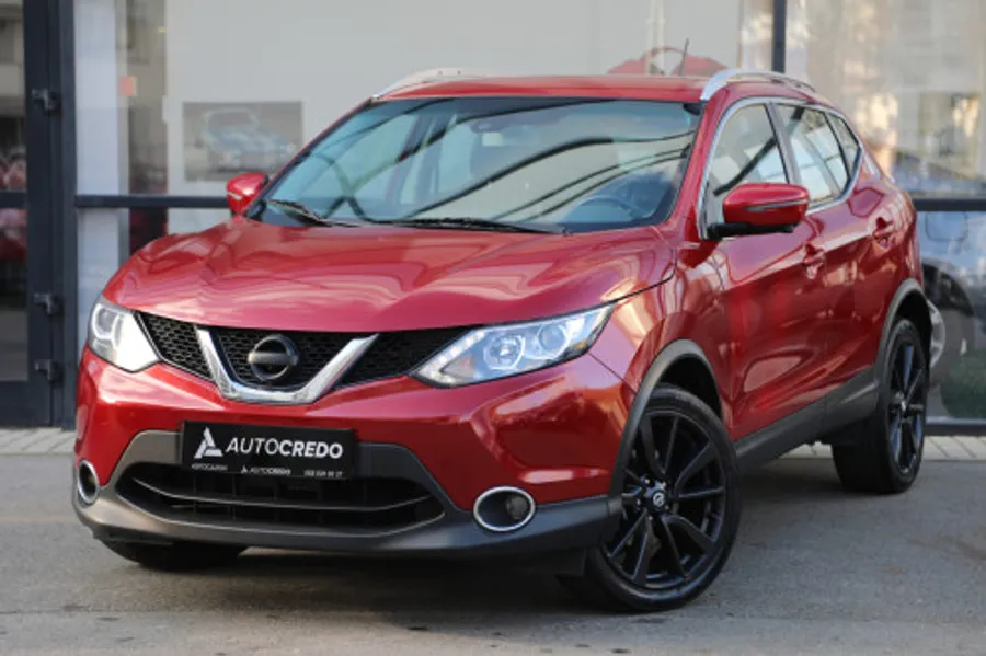 Продажа  Nissan Rogue Sport, 2017р.